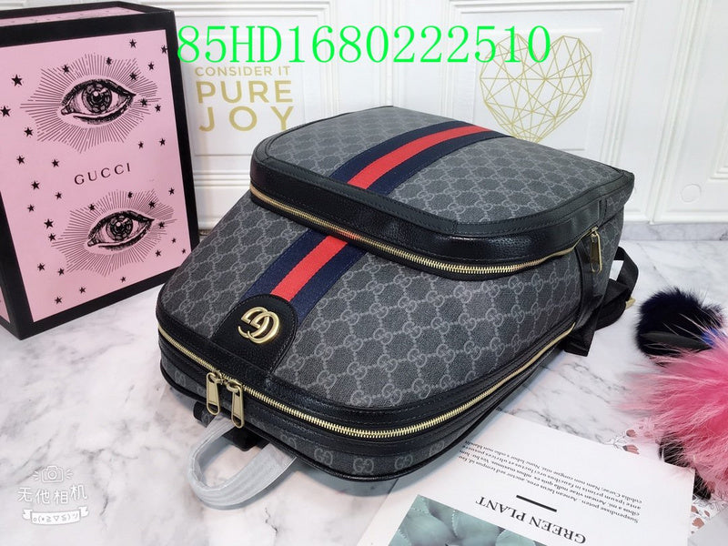 Glami Fashion - GCI Bags - 11391