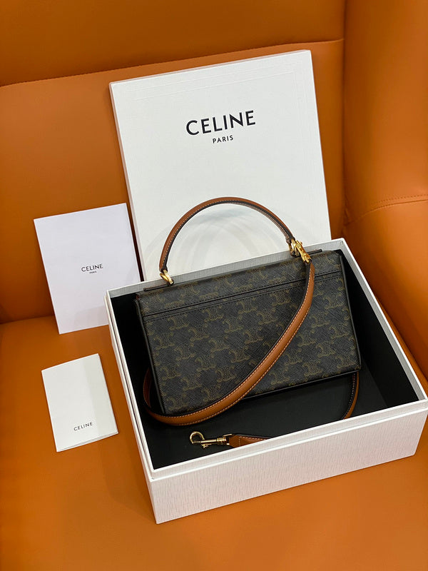 Glamy - COL Bags - 1073