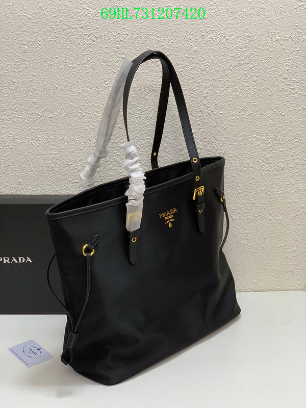 Satchel Bags - PDA Bags - 3754