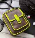 Satchel Bags - VL Bags - 1485