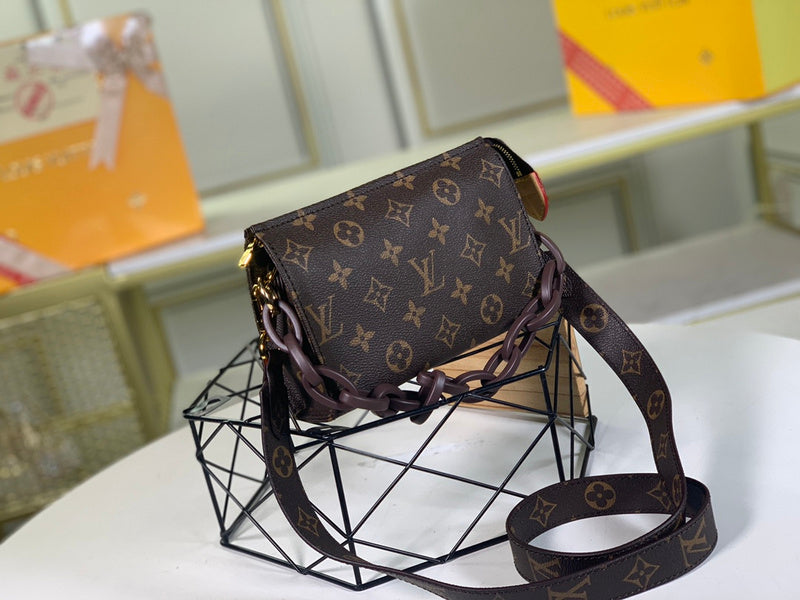 Satchel Bags - VL1 Bags - 581