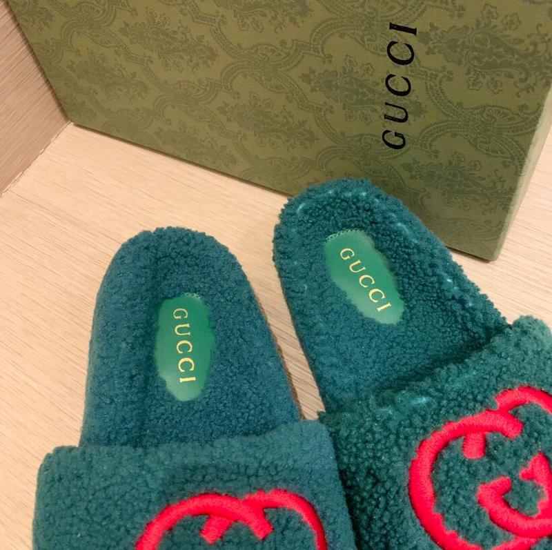 SAMC - GUKI Women Shoes - 1711