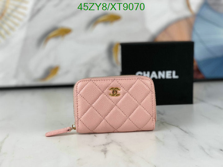 SAMC - CHL Wallets - 039