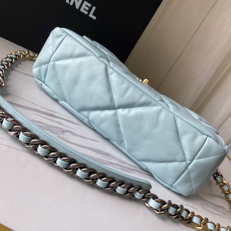Satchel Bags - CHL Bags - 326