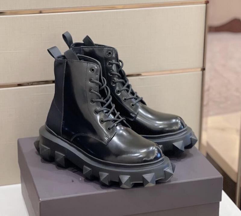 SAMC - VEL Men Shoes - 131