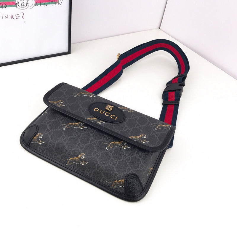 Glami Fashion - GCI Bags - 2591