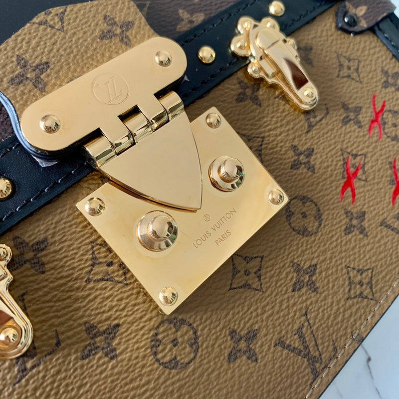 Glami Fashion Lu-Vi Bags - 16853
