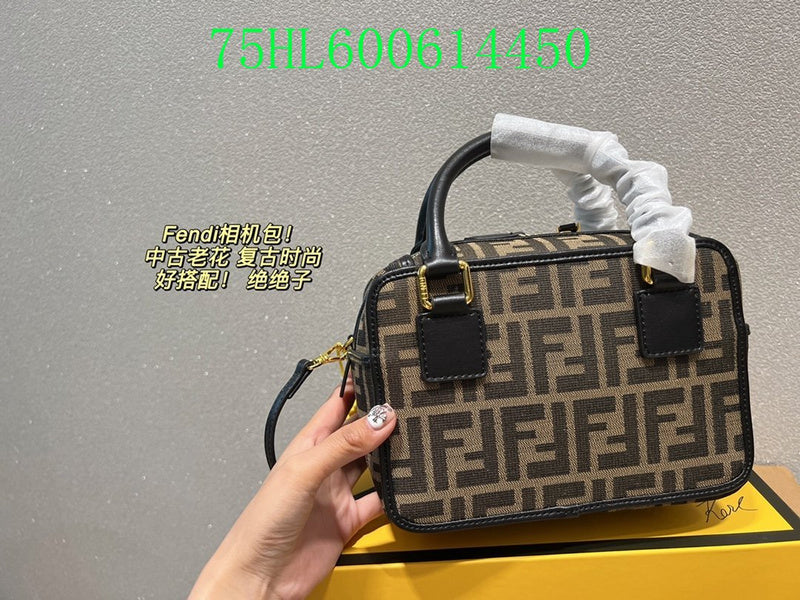 Glami - FDE Bags - 2905