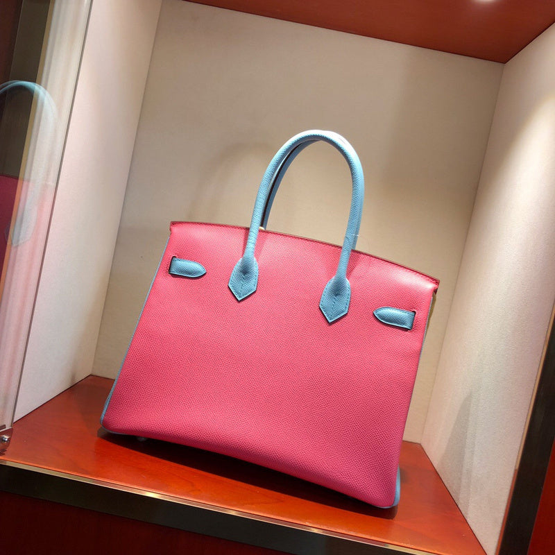 Satchel Bags - HMS-Bags - 1238