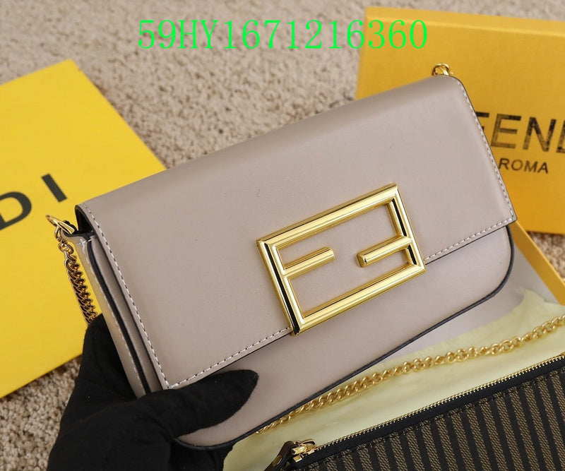 Glami - FDE Bags - 1925