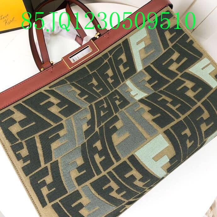 Glami - FDE Bags - 2946
