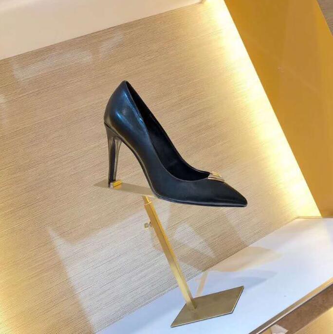 SAMC - LOV Women Shoes - 1806