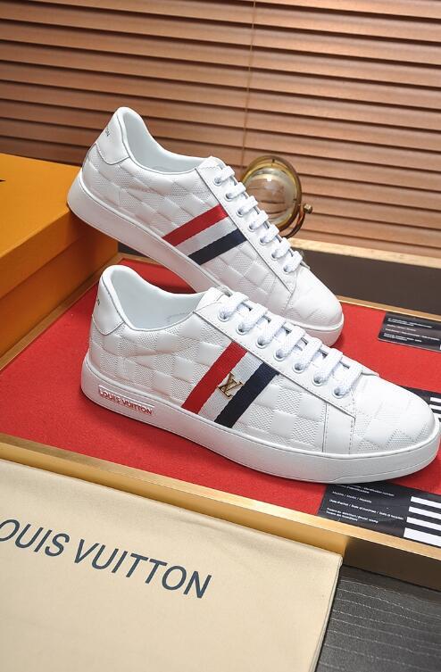 SAMC - LOV Men Shoes - 1741