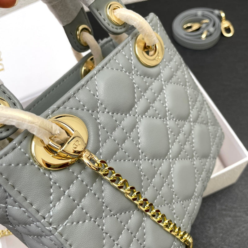 Satchel Bags - DOR Bags - 209