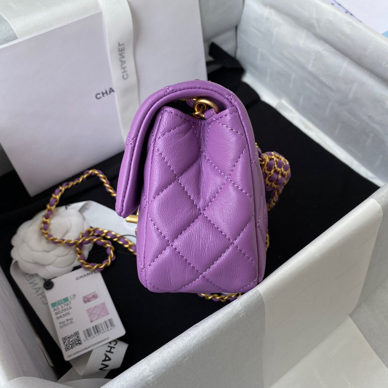 Satchel Bags - CHL Bags - 7639