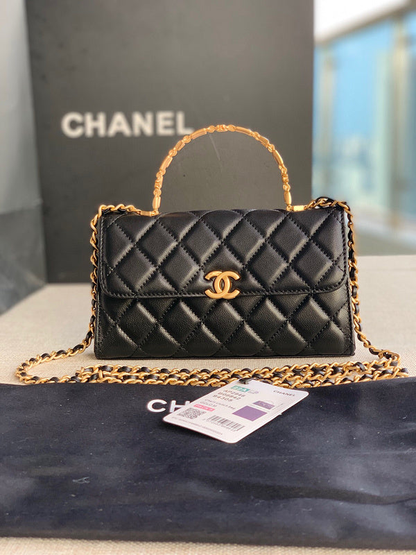 GlamI - CHL Bags - 2870