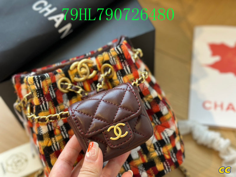 Glami - CHL Bags - 321