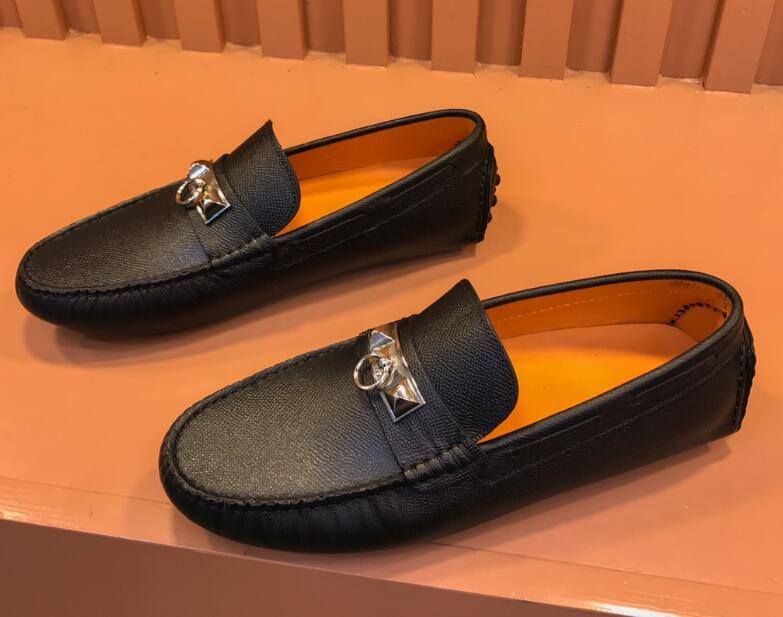 SAMC - HMS Men Shoes - 449