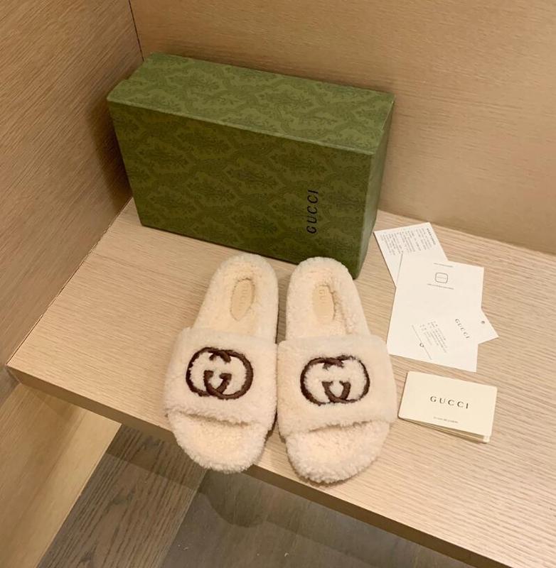 SAMC - GUKI Women Shoes - 1738