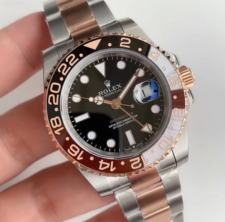 SAMC - Mix Watches - 130