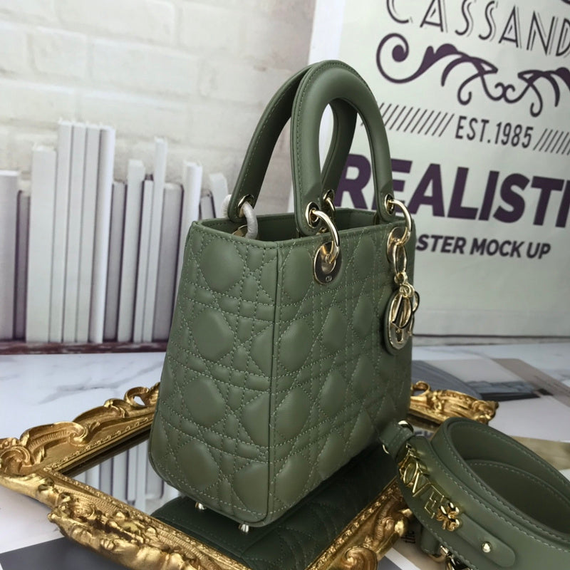 Satchel Bags - DOR Bags - 216