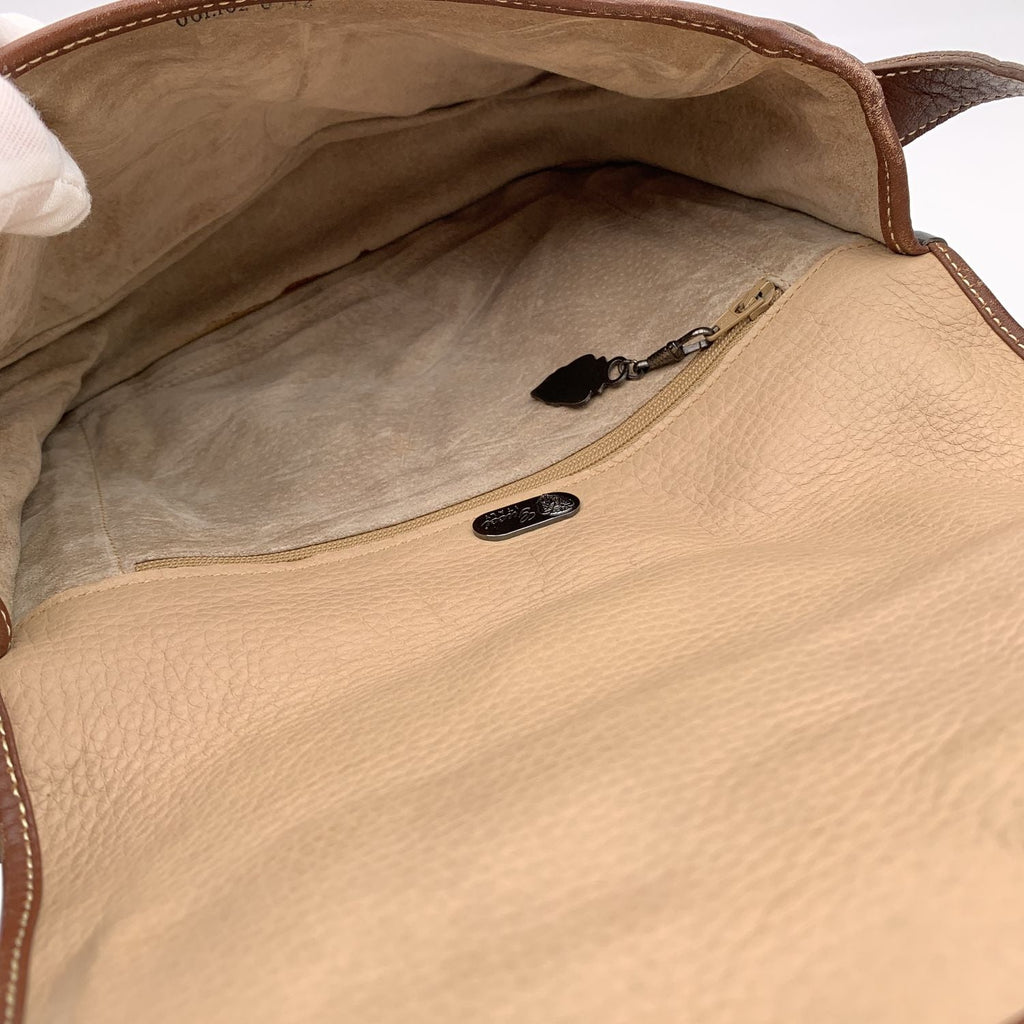 Gucci Crossbody Bag Vintage