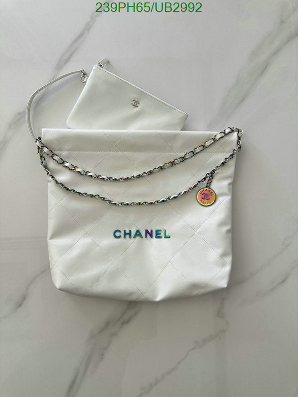 SAMC - CHL Bags - 324