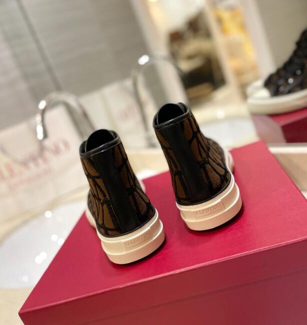 SAMC - VEL Women Shoes - 062