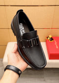 Glami - FGO Men Shoes - 738