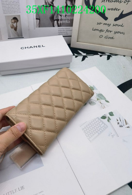 Glami - CHL Wallet - 2591