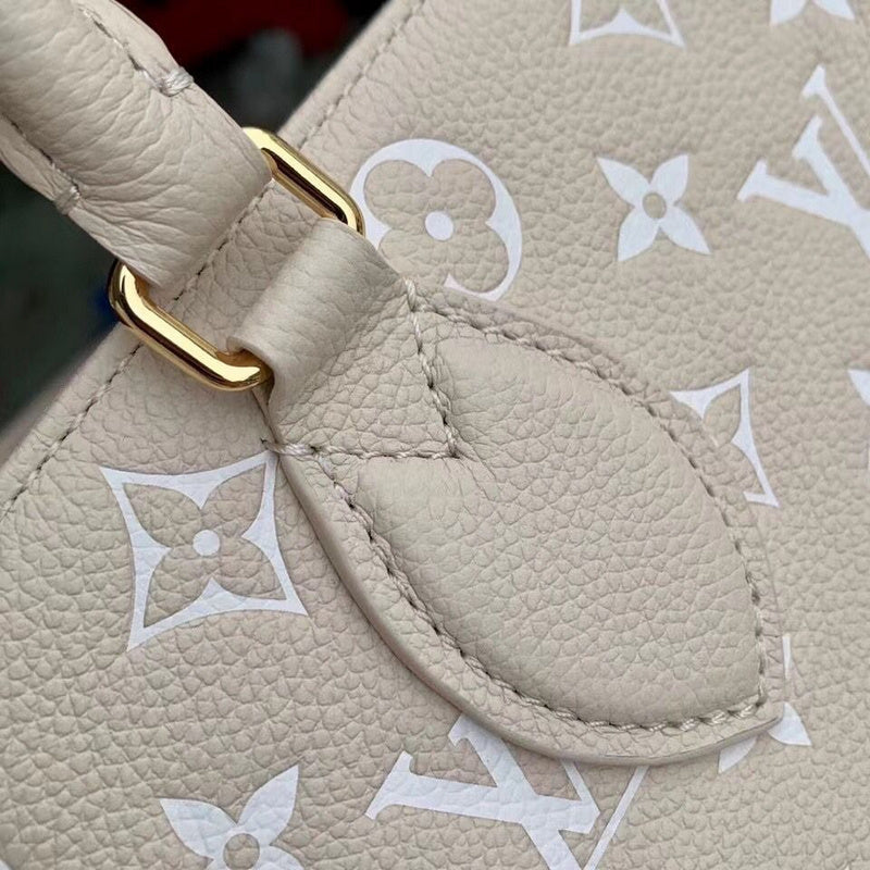 Glami Fashion Lu-Vi Bags - 16612