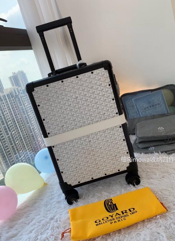 SAMC - Travel Bags - 068
