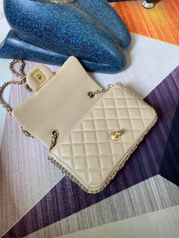 Satchel Bags - CLN Bags - 534