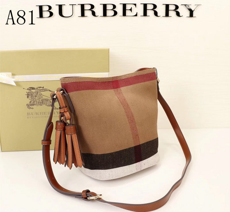 ELE Fashion -BBR Bags - 786