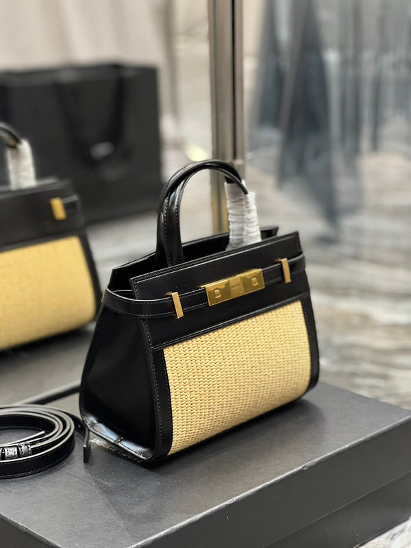 Satchel Bags - SLY Bags - 2238