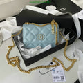 SAMC - CHL Bags - 596