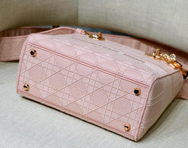 SAMCC - DOR Bags - 648
