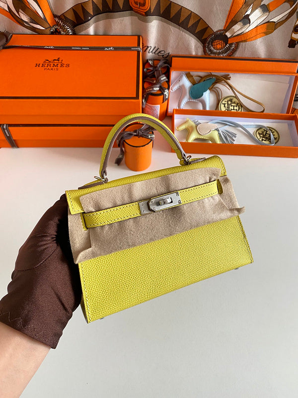 Glamy - HMS Bags - 502