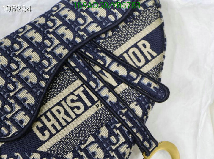 SAMCC - DOR Bags - 1476
