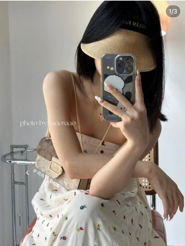 Satchel Bags - CCH Bags - 113