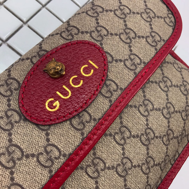 Glami Fashion - GCI Bags - 2590