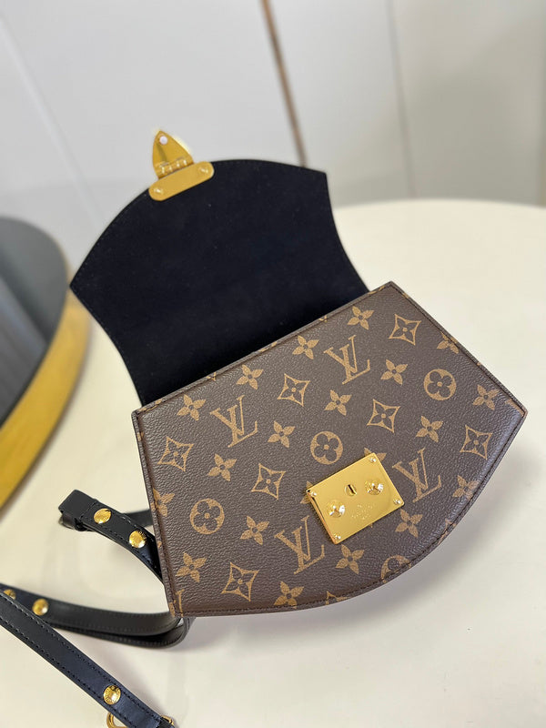 Satchel Bags - VL Bags - 1812