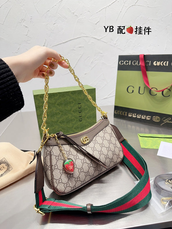 Glami Fashion - GCI Bags - 11923