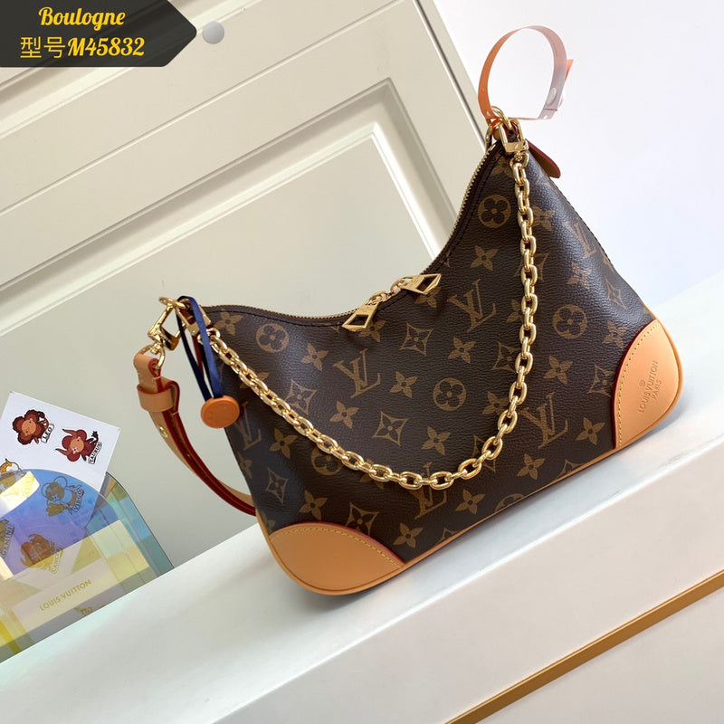 Satchel Bags - VL Bags - 1129