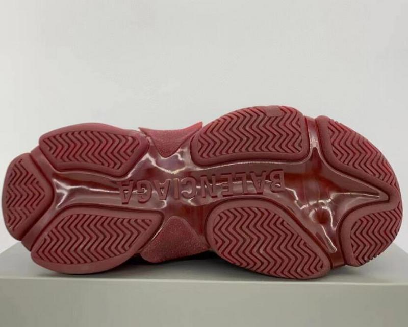 SAMC - BG Men Shoes - 302