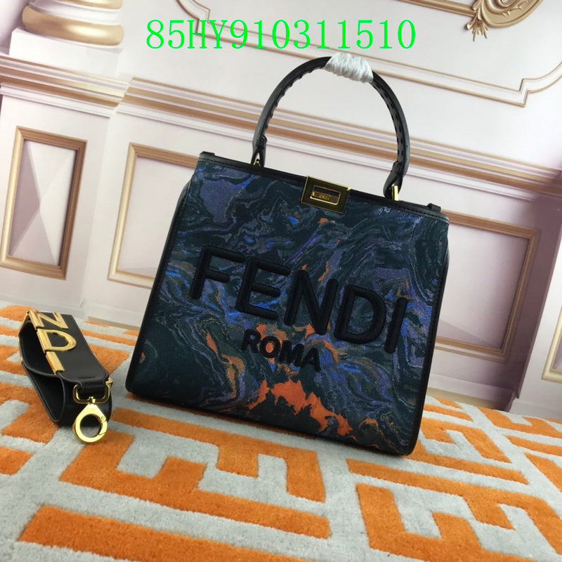 Glami - FDE Bags - 1843