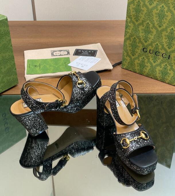 SAMC - GUKI Women Shoes - 216