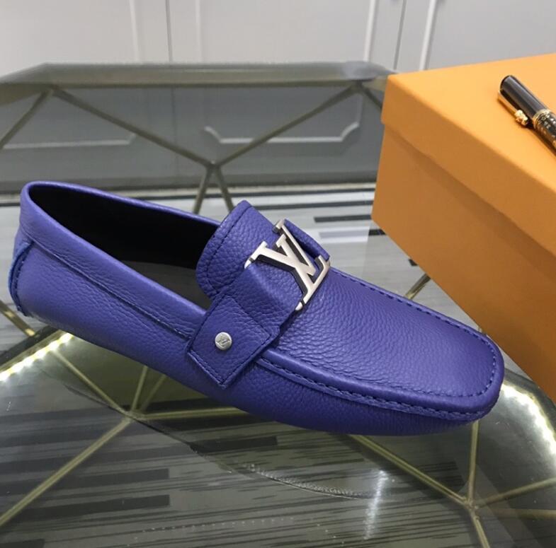 SAMC - LOV Men Shoes - 1936