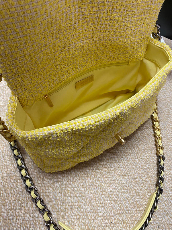 Satchel Bags - CHL Bags - 4106