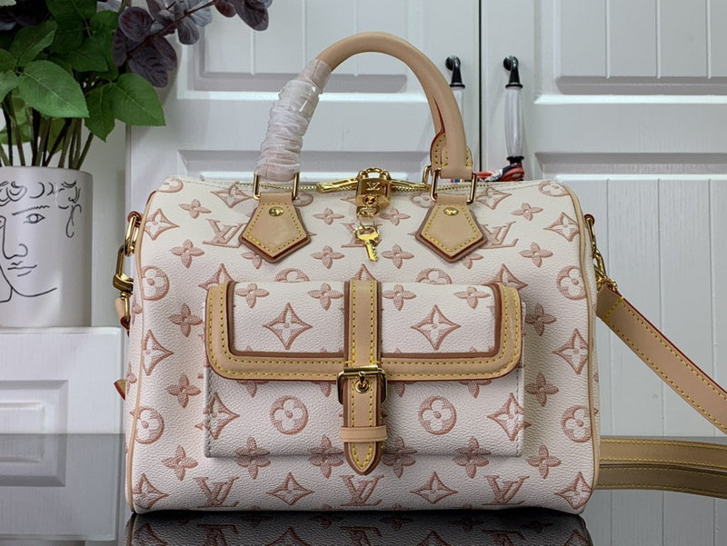 Fashion Lu-Vi bags - 3453